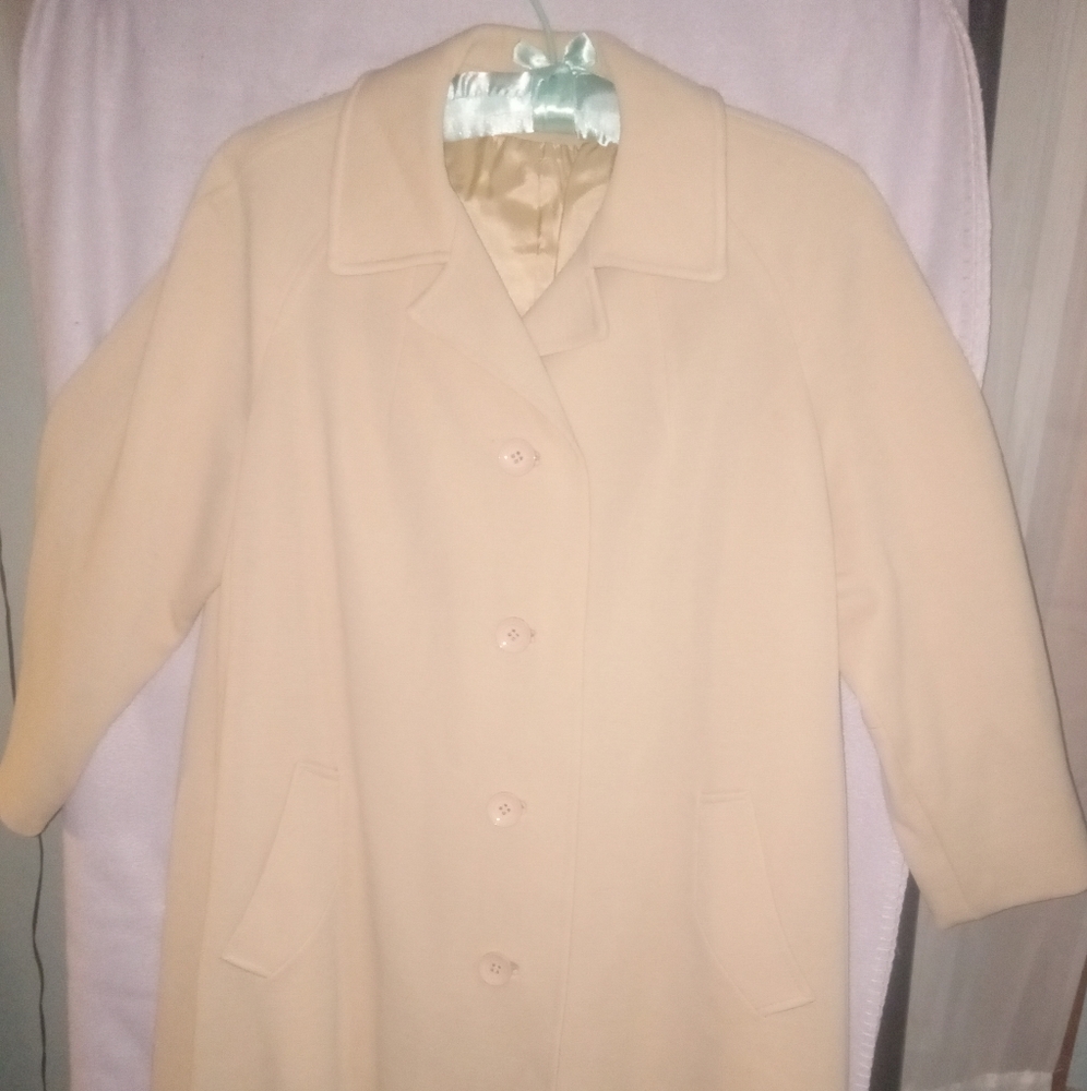 Del-Shire coat